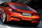 BMW M1 Hommage Concept 2008 года